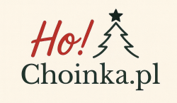 Ho!Choinka.pl - strona główna